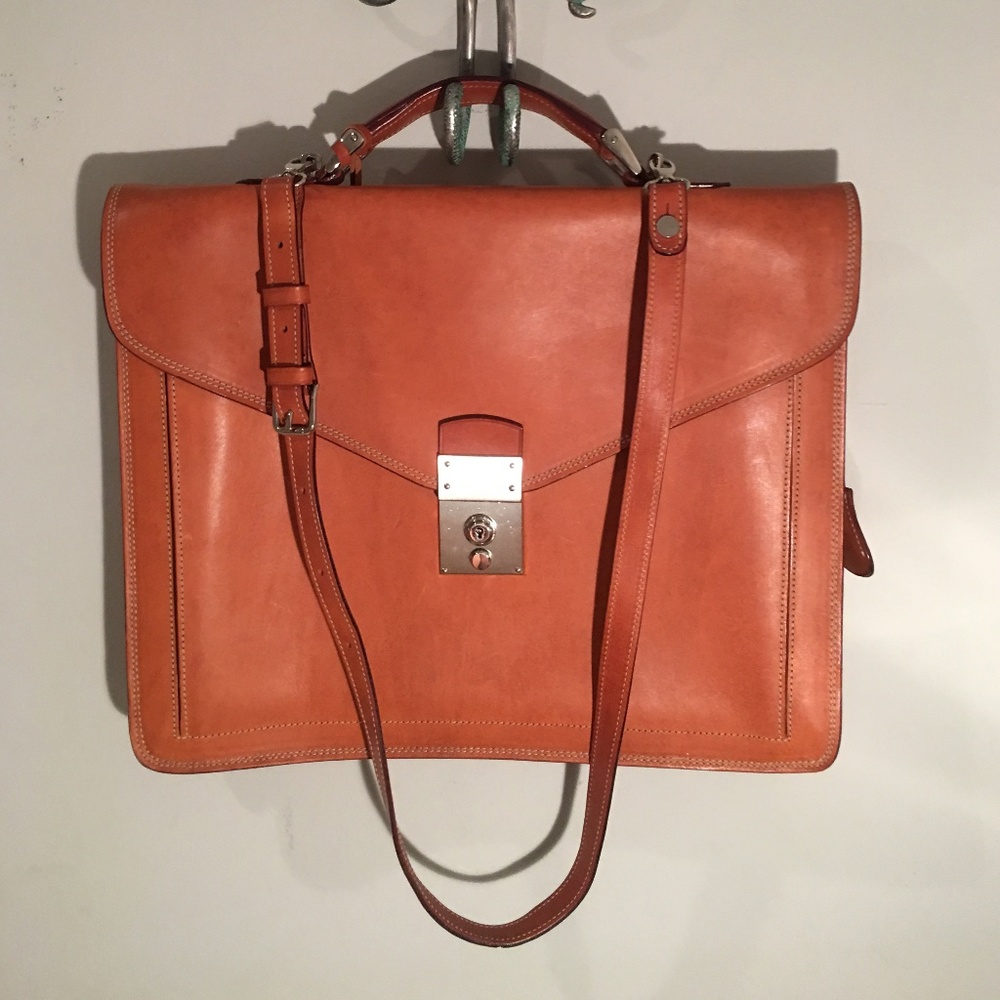 Dooney and Bourke Briefcase